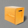 Viparita Karani Box