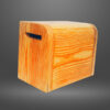 Viparita Karani Box - Image 2